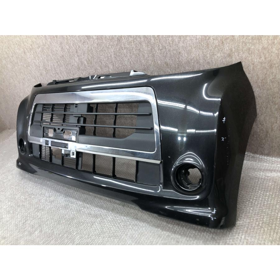 ダイハツ　タント　L370系　フロントバンパー ダイハツ 純正 タント 《 L375S 》 フロントバンパー P90200-25003988