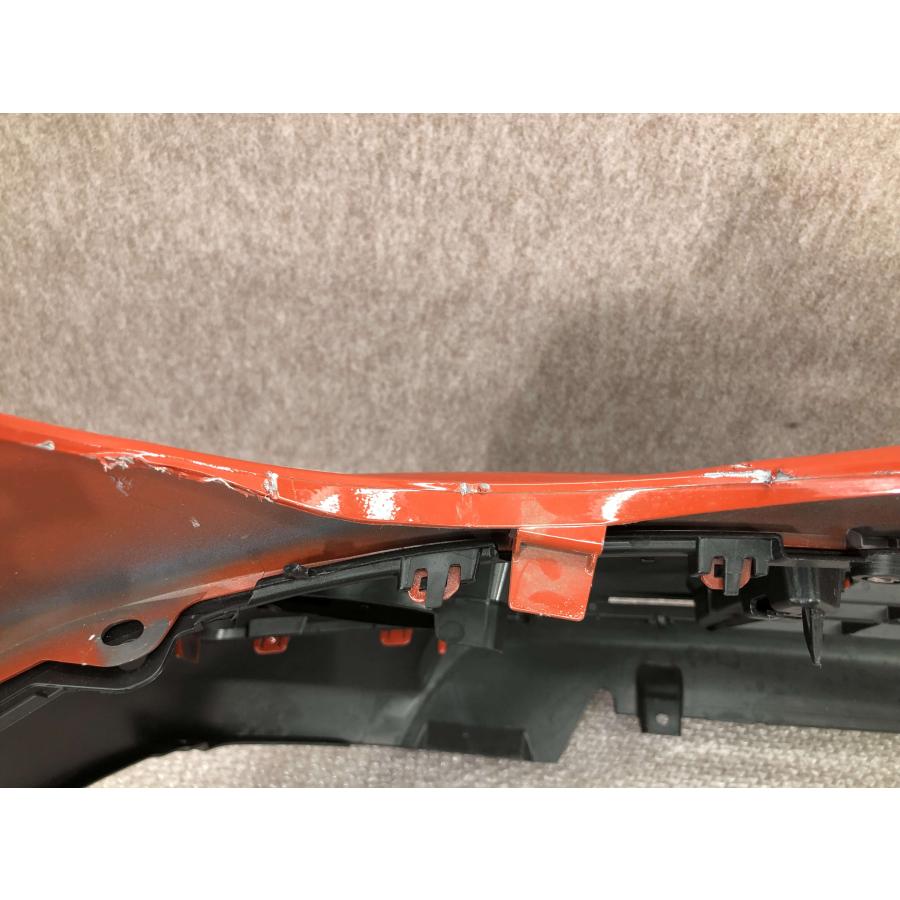 MR52S MR92S ハスラー 純正 フロントバンパー 71711-59S0 : 拓海商事