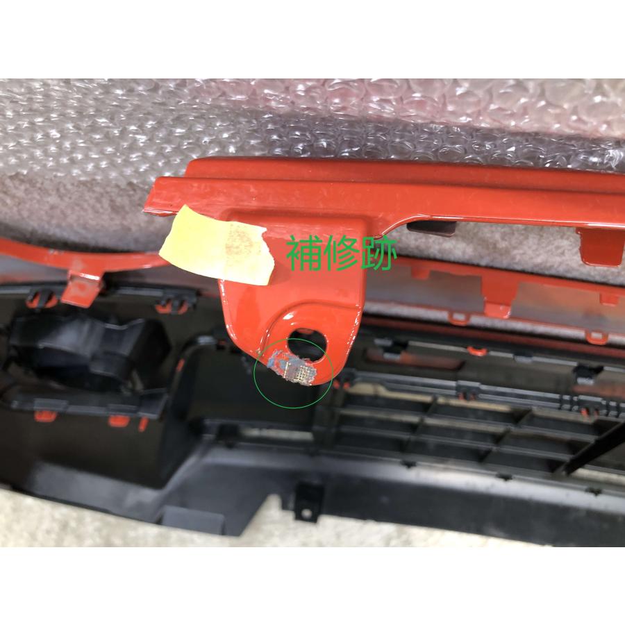 MR52S MR92S ハスラー 純正 フロントバンパー 71711-59S0 : 拓海商事