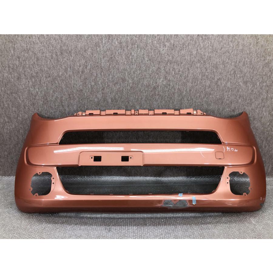 MX81S/MX91S ワゴンR スマイル 純正 フロントバンパー 71711-84S