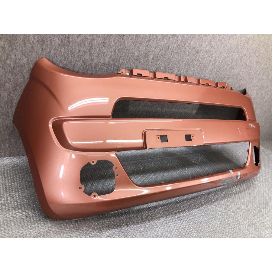 MX81S/MX91S ワゴンR スマイル 純正 フロントバンパー 71711-84S