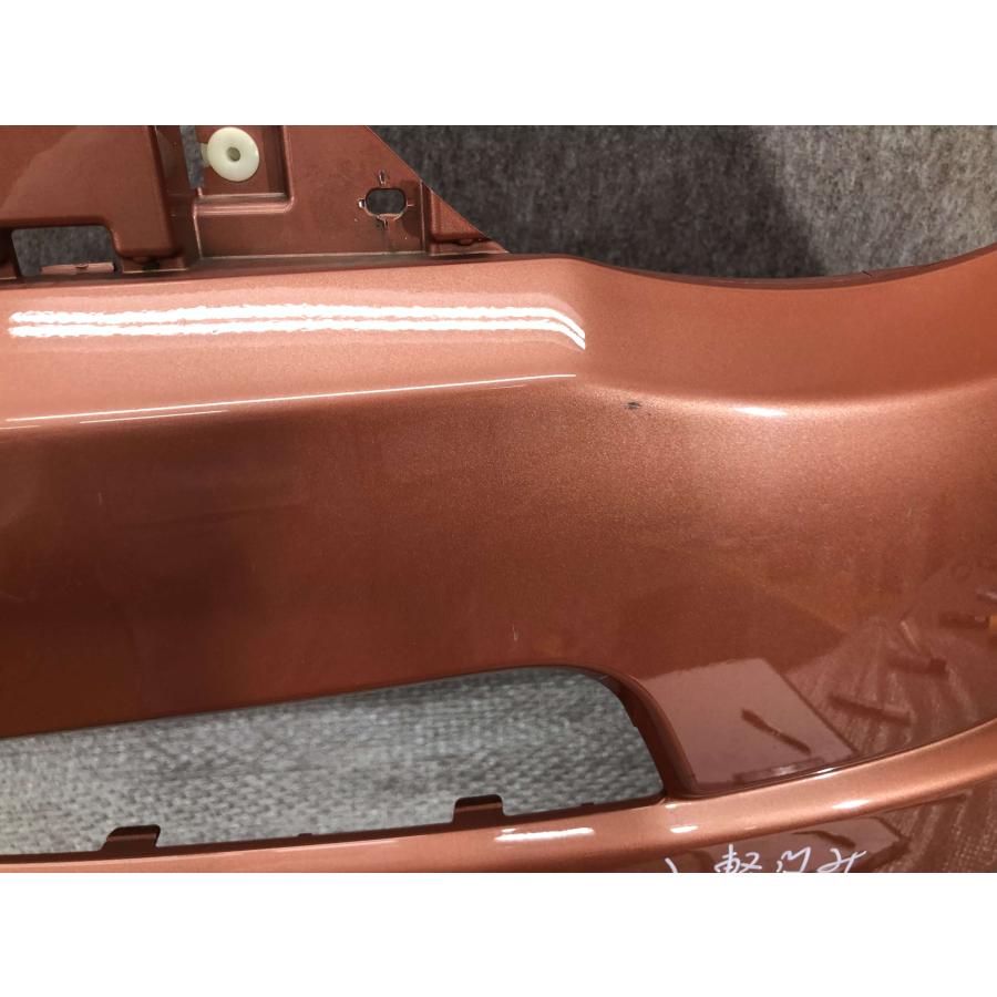MX81S/MX91S ワゴンR スマイル 純正 フロントバンパー 71711-84S