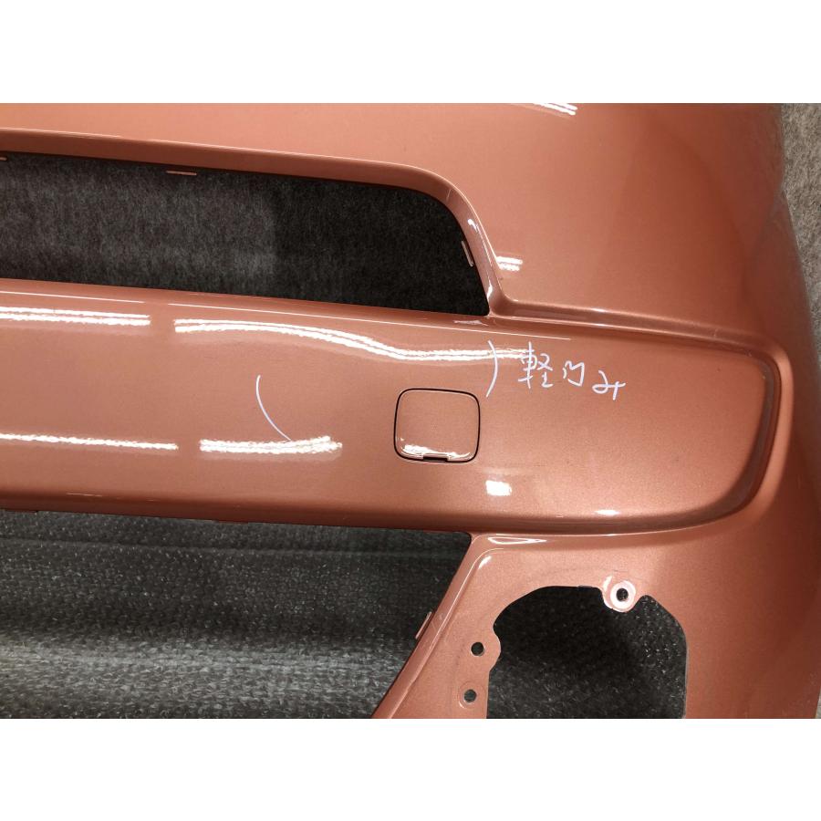 MX81S/MX91S ワゴンR スマイル 純正 フロントバンパー 71711-84S