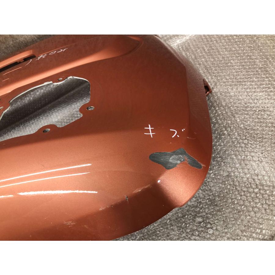 MX81S/MX91S ワゴンR スマイル 純正 フロントバンパー 71711-84S