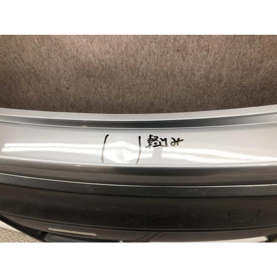 マツダ CX-5 KEEFW リアバンパー KD47-50221 KENSTYLEスポイラー付き