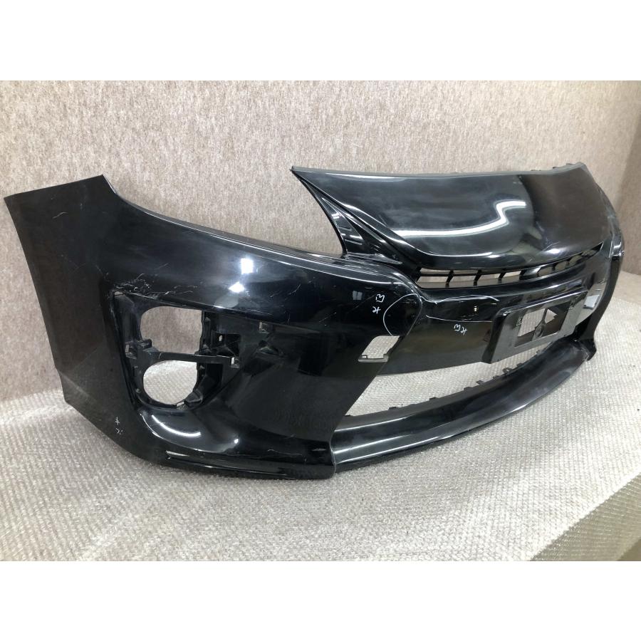 ZVW30 プリウスG's 後期 フロントバンパー 52119-47620 : 拓海商事