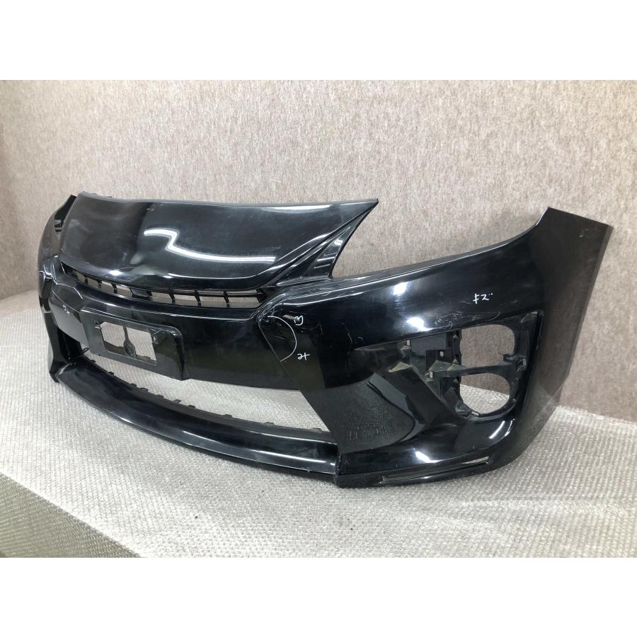 ZVW30 プリウスG's 後期 フロントバンパー 52119-47620 : 拓海商事