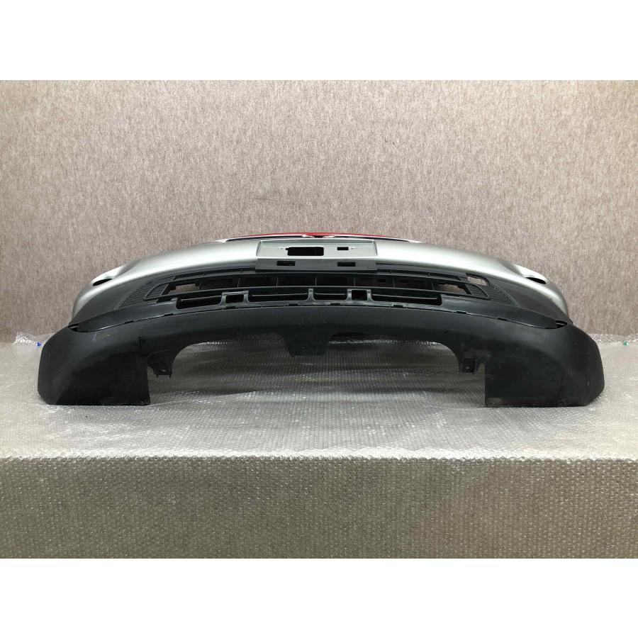 スズキ クロスビー MN71S 純正 フロントバンパー 71711-76R0