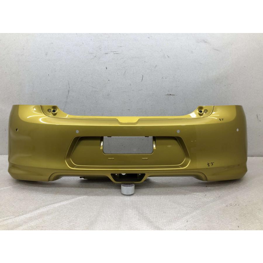 スズキ スイフト ZC13S/ZC83S 純正 リアバンパー 71811-52R1 : 拓海  