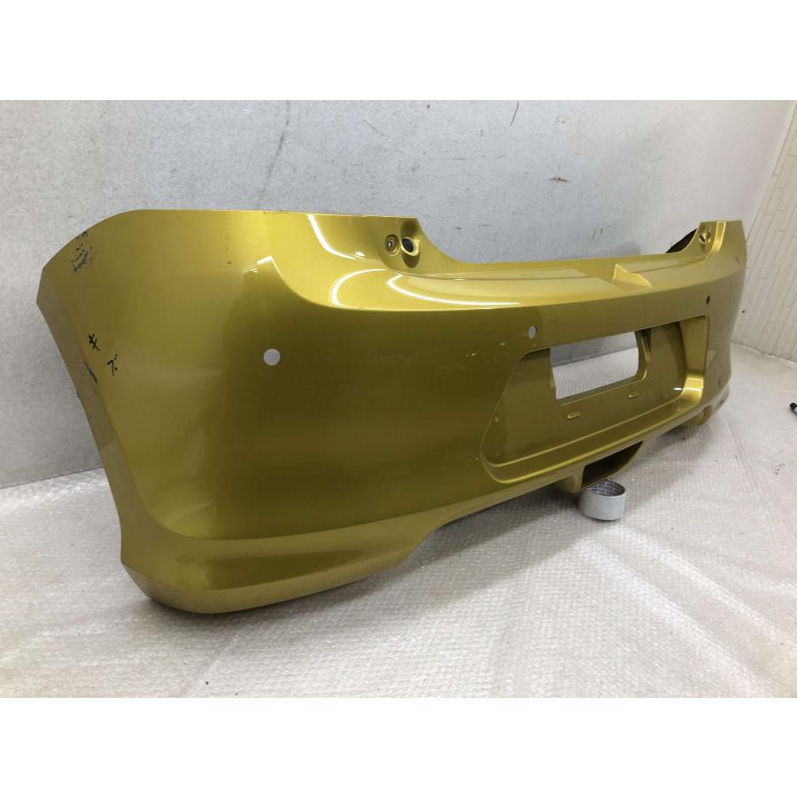 スズキ スイフト ZC13S/ZC83S 純正 リアバンパー 71811-52R1 : 拓海  