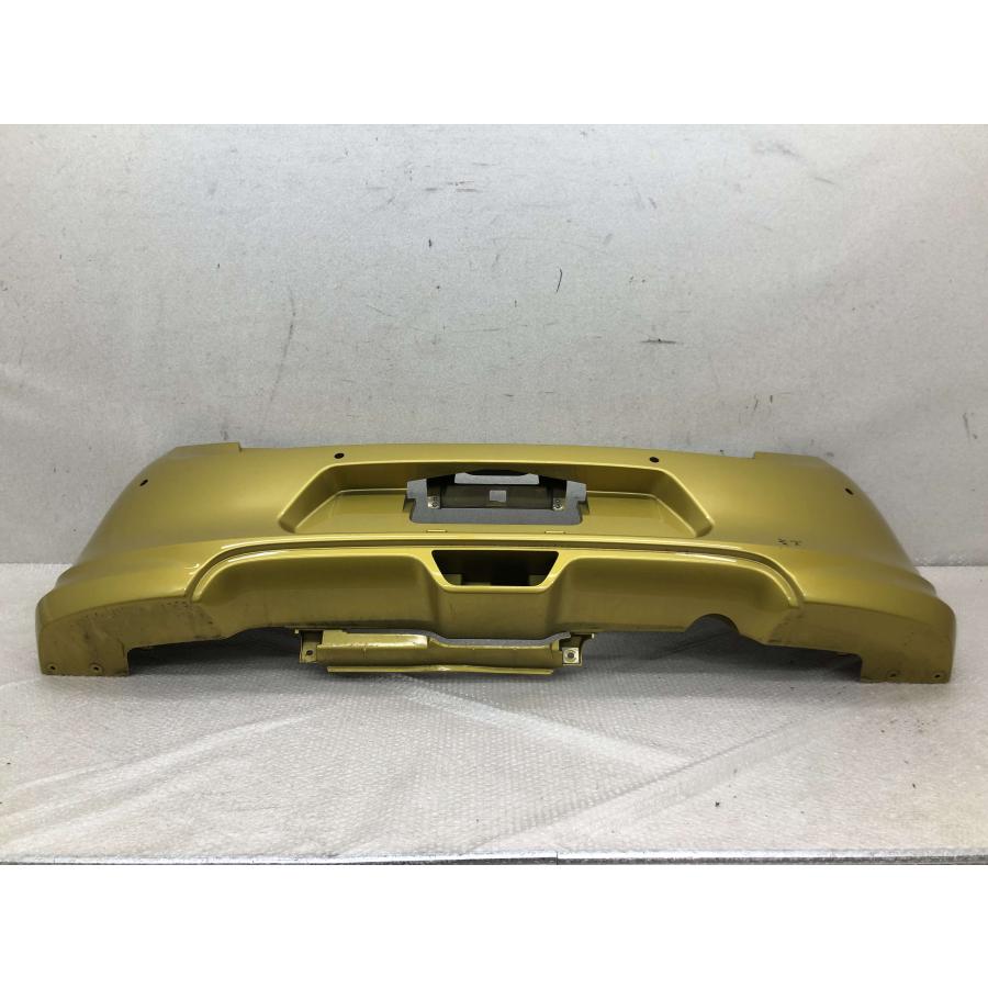 スズキ スイフト ZC13S/ZC83S 純正 リアバンパー 71811-52R1 : 拓海  