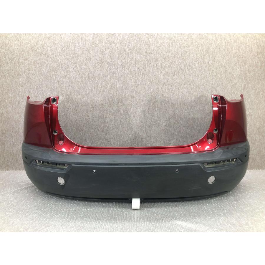 マツダ MX-30 DRH3P 純正 リアバンパー DN4J-50221 : 拓海商事ヤフー店