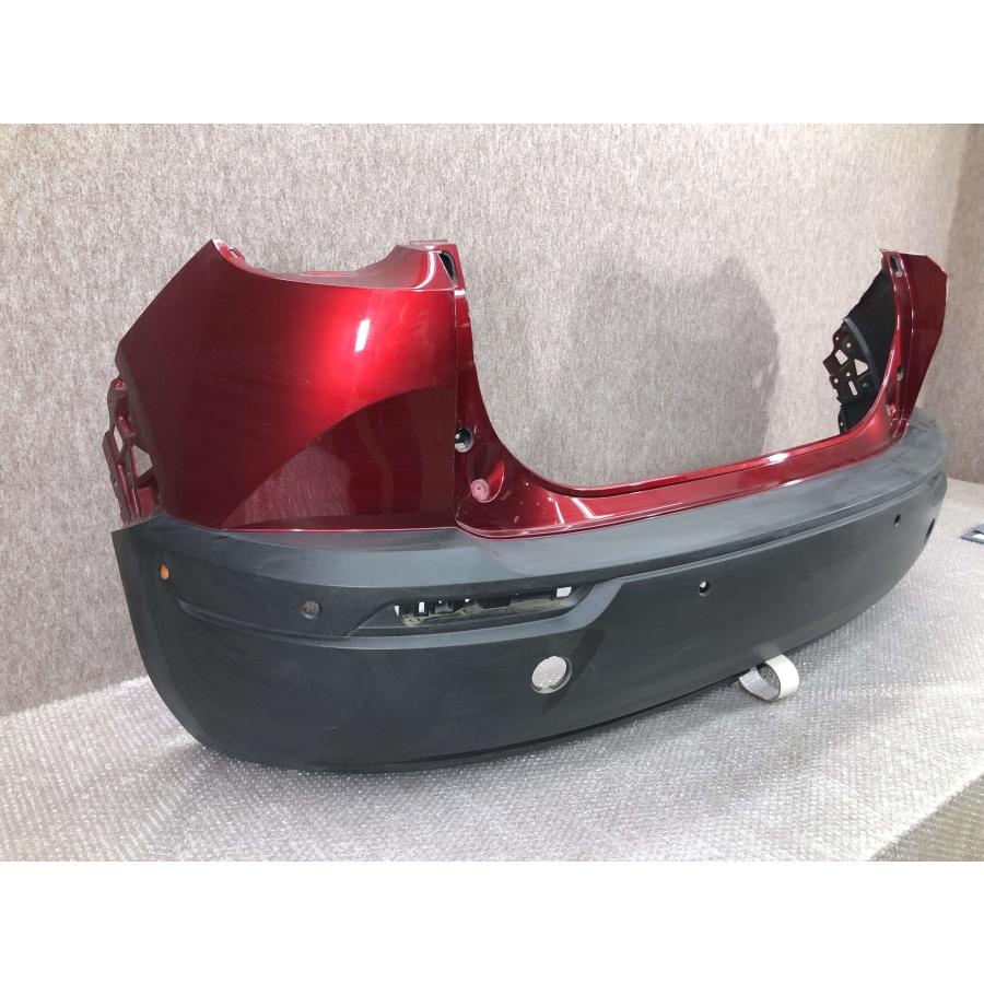 マツダ MX-30 DRH3P 純正 リアバンパー DN4J-50221 : 拓海商事ヤフー店