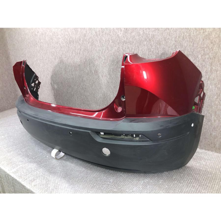 マツダ MX-30 DRH3P 純正 リアバンパー DN4J-50221 : 拓海商事ヤフー店