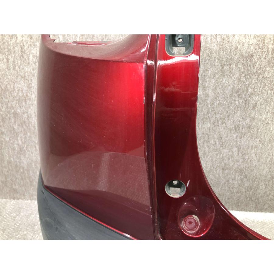マツダ MX-30 DRH3P 純正 リアバンパー DN4J-50221 : 拓海商事ヤフー店