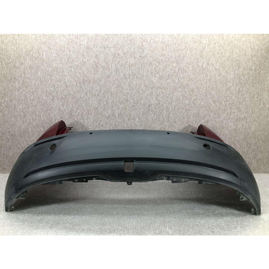 マツダ MX-30 DRH3P 純正 リアバンパー DN4J-50221 : 拓海商事ヤフー店