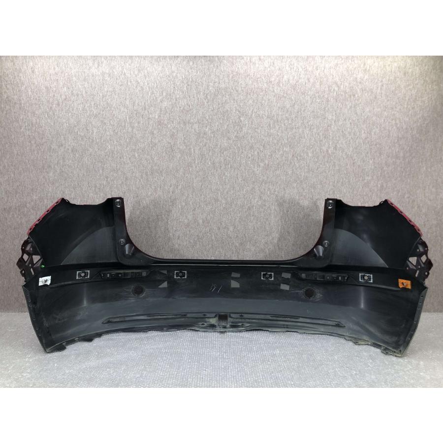 マツダ MX-30 DRH3P 純正 リアバンパー DN4J-50221 : 拓海商事ヤフー店