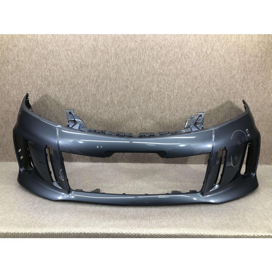 エスティマエミーナCXR10Gフロントバンパー 52119-28180(263) エスティマ ACR50W ACR55W GSR50W GSR55W フロントバンパー 52119