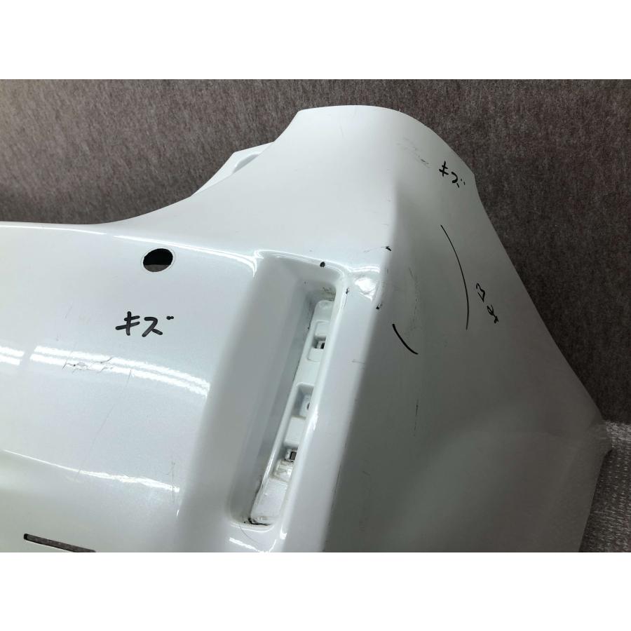 ZVW40W/ZVW41W プリウスα 純正 リアバンパー 52159-47070