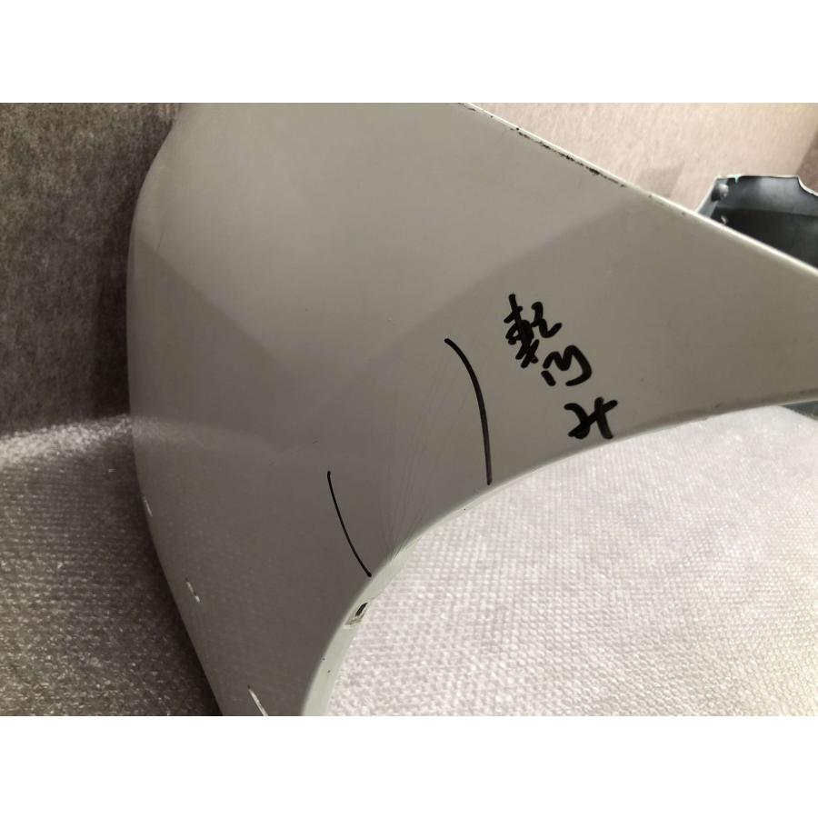 プリウスα ZVW40W 純正リアバンパー 52159-47070 トヨタ プリウス α リア リヤ バンパー 純正品番 52159-47070