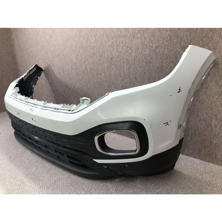 C1DKR VW フォルクスワーゲン T−クロス 純正 フロントバンパー 2GM