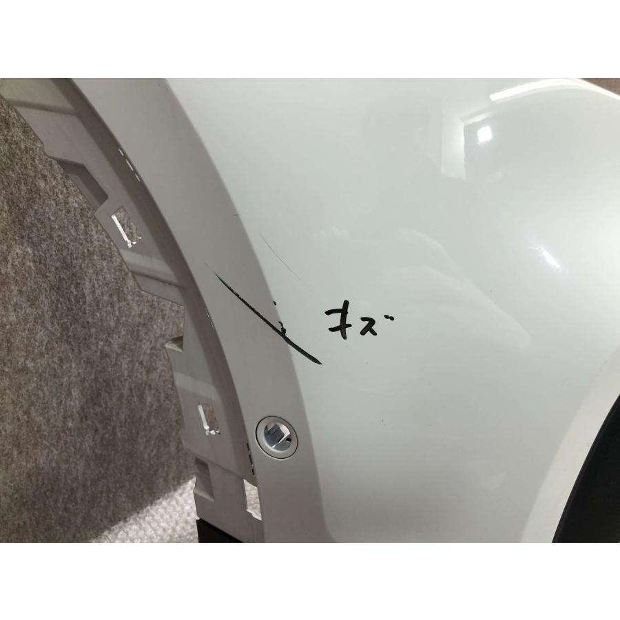 C1DKR VW フォルクスワーゲン T−クロス 純正 フロントバンパー 2GM