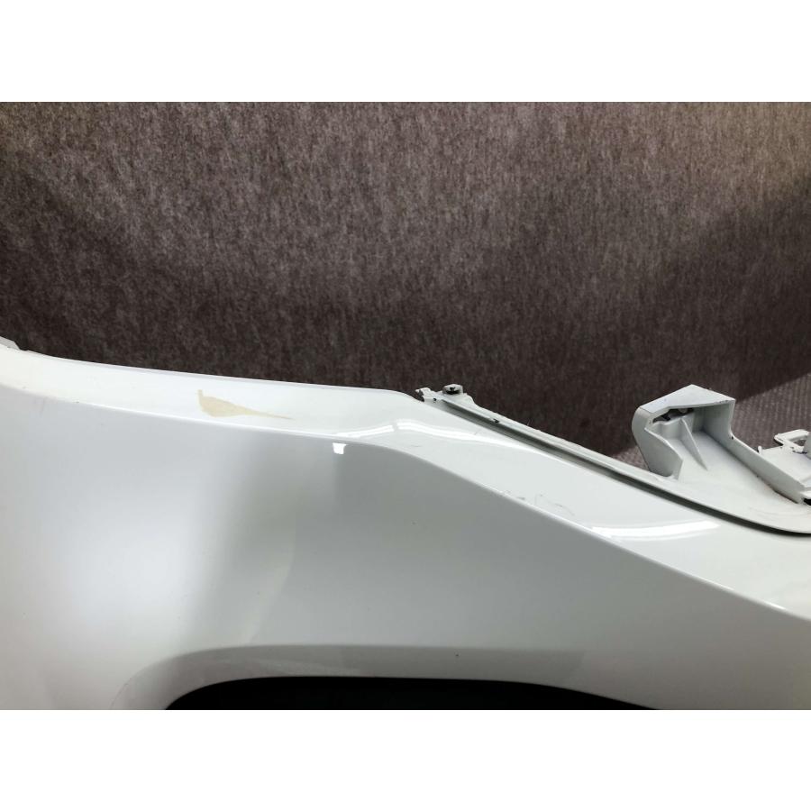 C1DKR VW フォルクスワーゲン T−クロス 純正 フロントバンパー 2GM