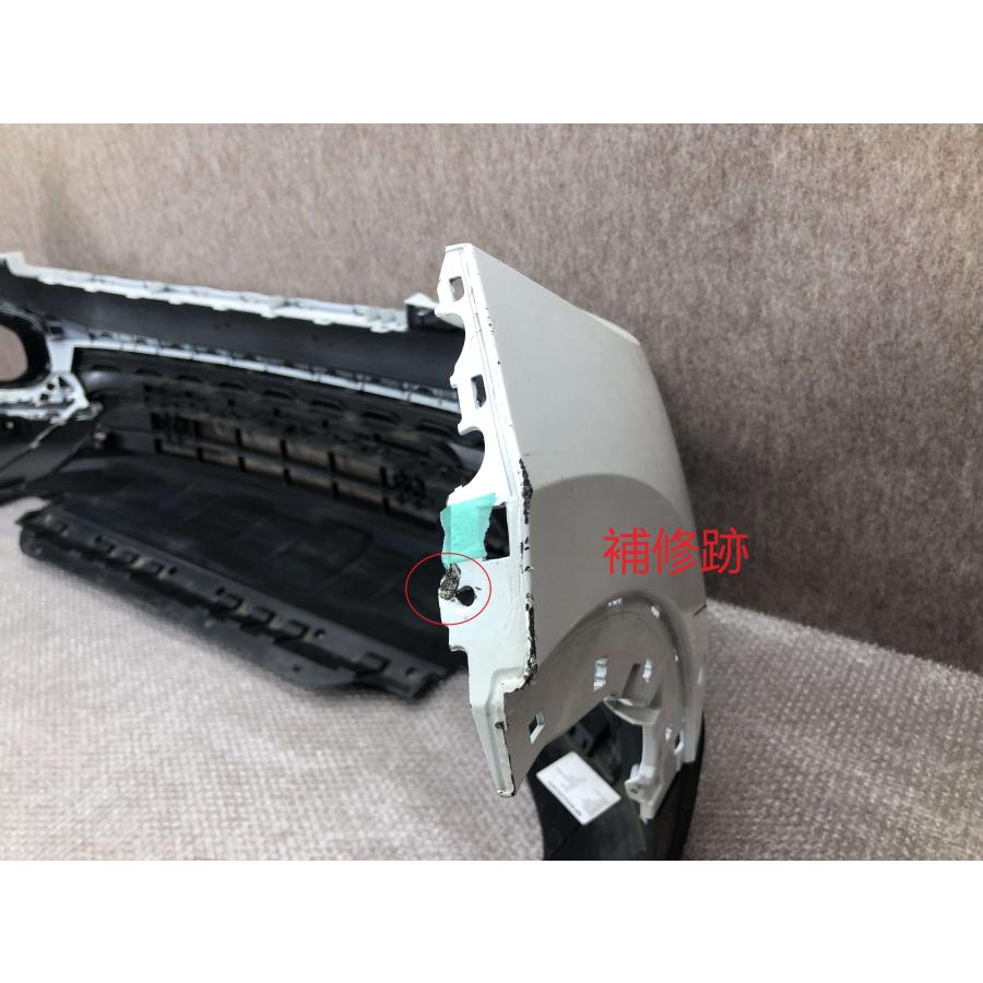 C1DKR VW フォルクスワーゲン T−クロス 純正 フロントバンパー 2GM