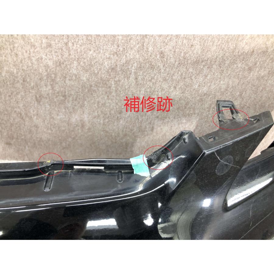 トヨタ ヴェルファイア Z 20 AGH20W GGH20W 後期 純正