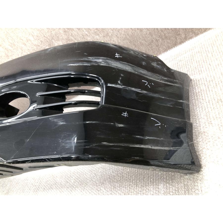 ホンダ アコード CL7 CL8 CL9 後期 純正 フロントバンパー 71101-SEAX