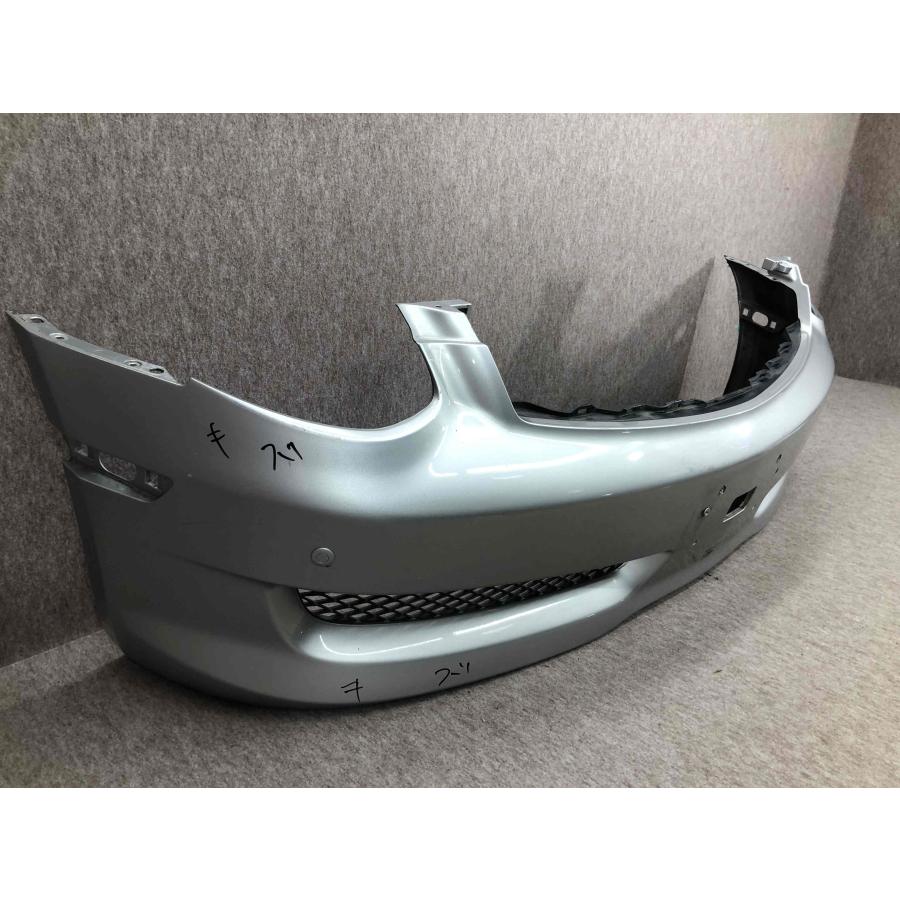 CV35 スカイライン クーペ　フロントバンパー及びライト スカイライン クーペ CPV35 フロントバンパー 後期 62022 CM40H : 拓海