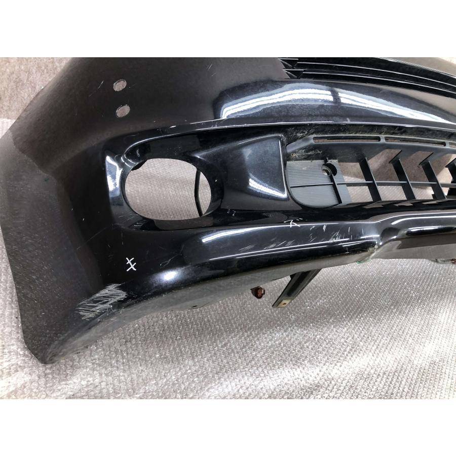 ZRR70W ZRR75W 前期 ヴォクシー Z ZS 純正フロントバンパー 52119