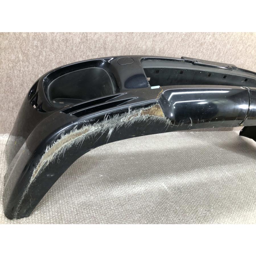 GDA/GDB インプレッサ WRX 後期 純正フロントバンパー 57704FE020