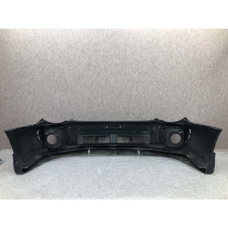 GDA/GDB インプレッサ WRX 後期 純正フロントバンパー 57704FE020
