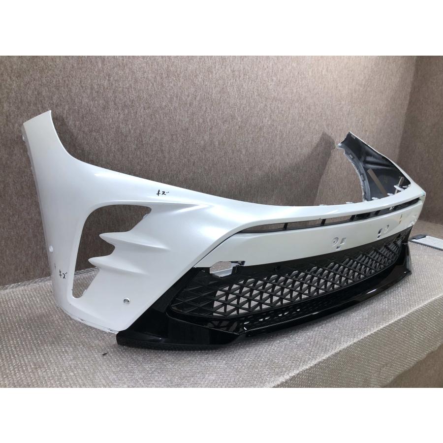 AZSH36W/AZSH37W クラウン スポーツ 純正 フロントバンパー AZSH36W/AZSH37W クラウン スポーツ 純正 フロントバンパー