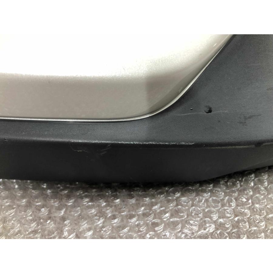 マツダ CX-5/CX5 KF系 純正 フロントバンパー KFEP KF2P KF5P KB8A