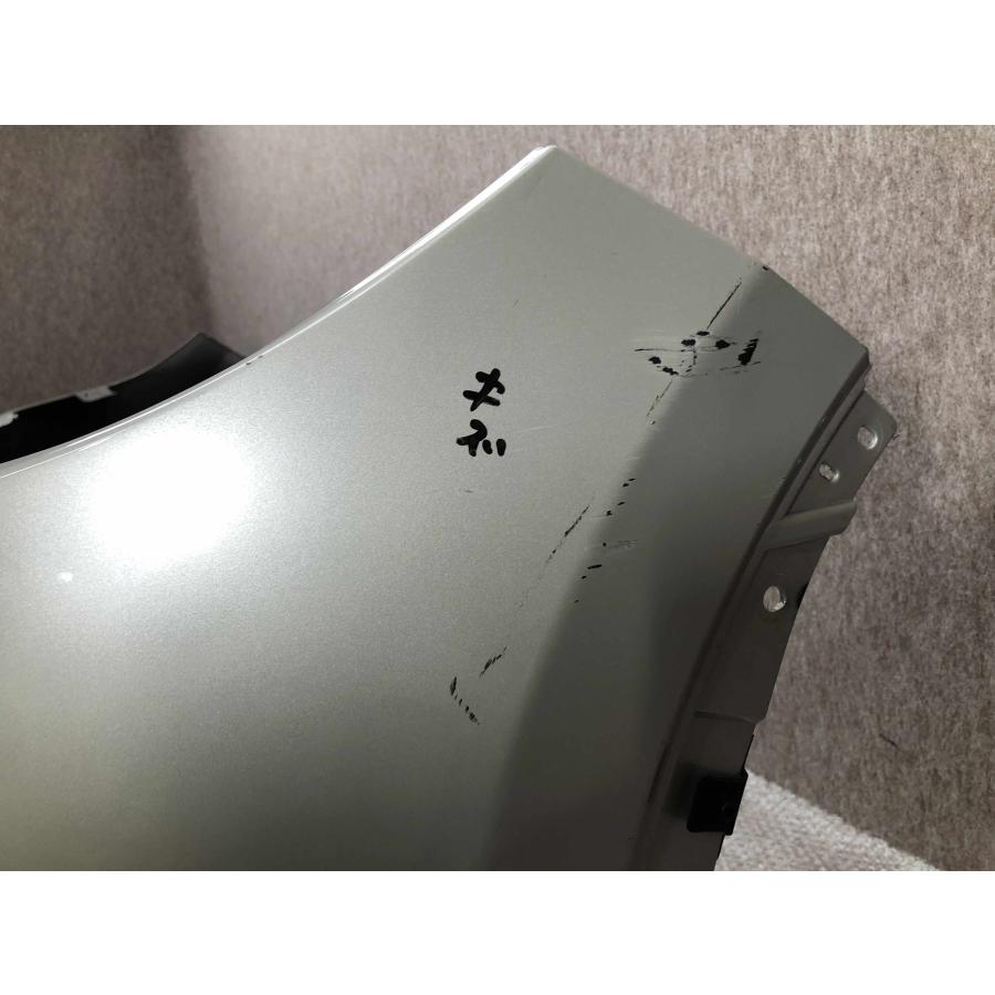 マツダ CX-5/CX5 KF系 純正 フロントバンパー KFEP KF2P KF5P KB8A