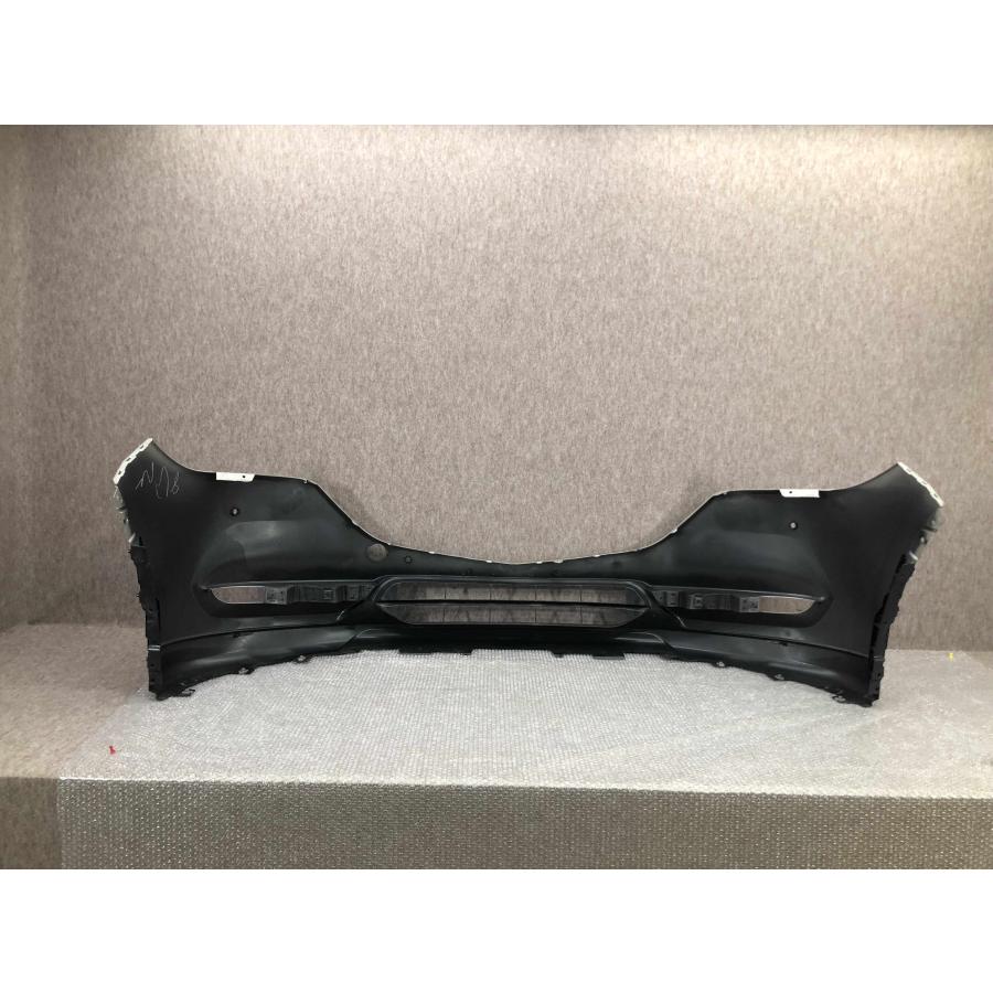 マツダ CX-5/CX5 KF系 純正 フロントバンパー KFEP KF2P KF5P KB8A