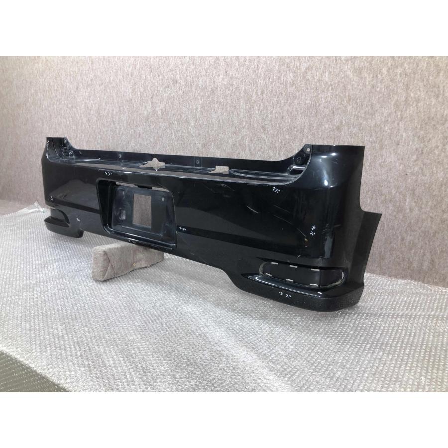 エブリィワゴン DA64W 後期 純正 リアバンパー 71811-68HF : 拓海商事