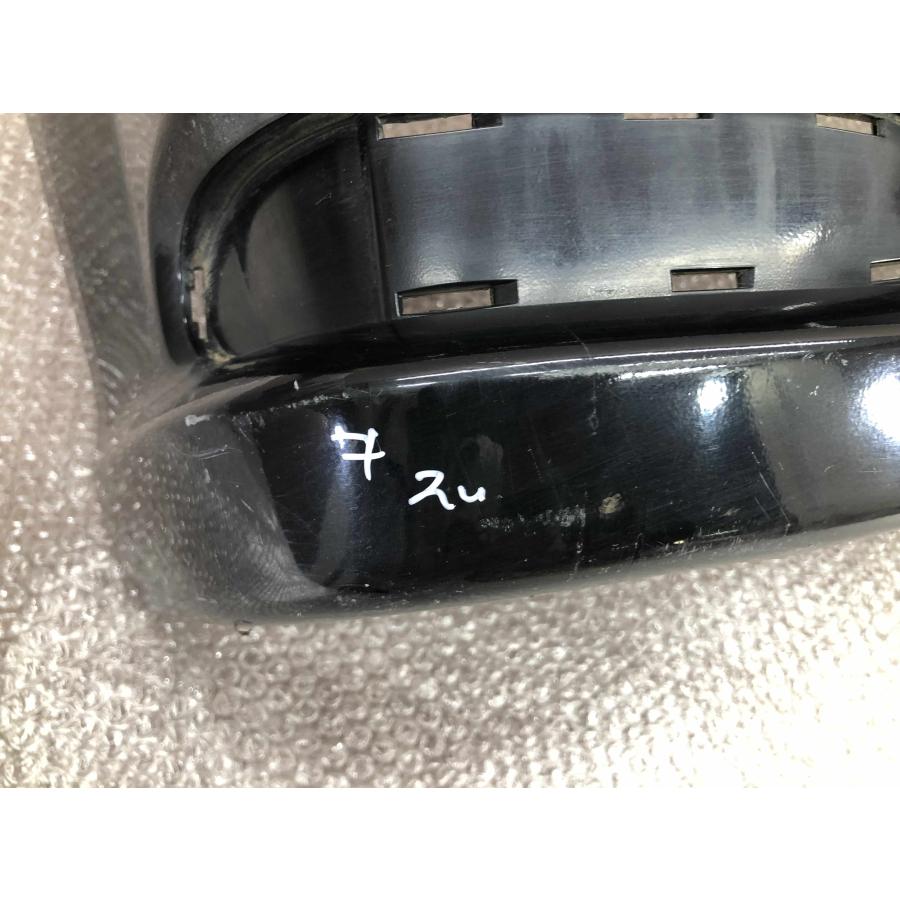 エブリィワゴン DA64W 後期 純正 リアバンパー 71811-68HF : 拓海商事