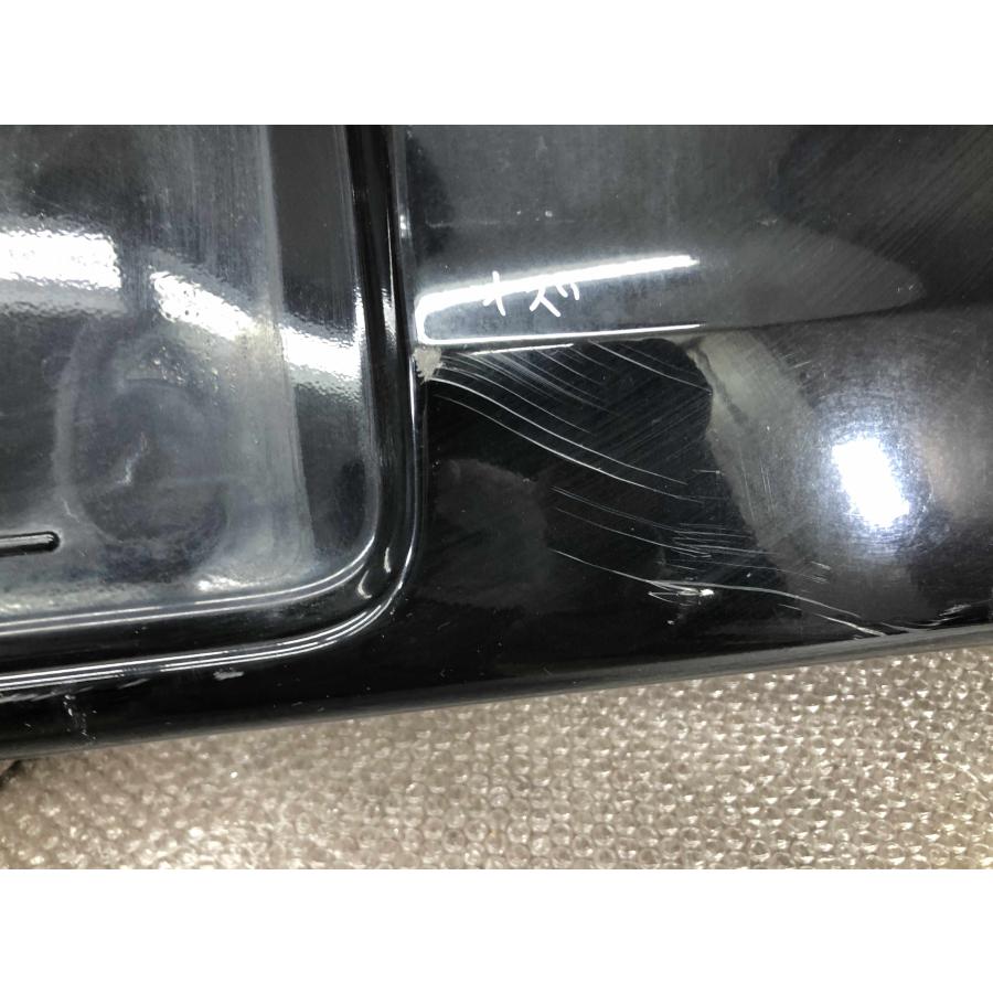 エブリィワゴン DA64W 後期 純正 リアバンパー 71811-68HF : 拓海商事