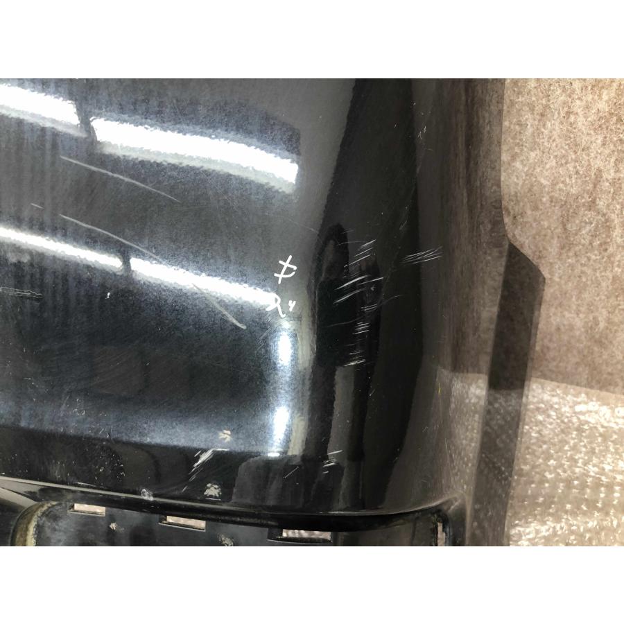 エブリィワゴン DA64W 後期 純正 リアバンパー 71811-68HF : 拓海商事