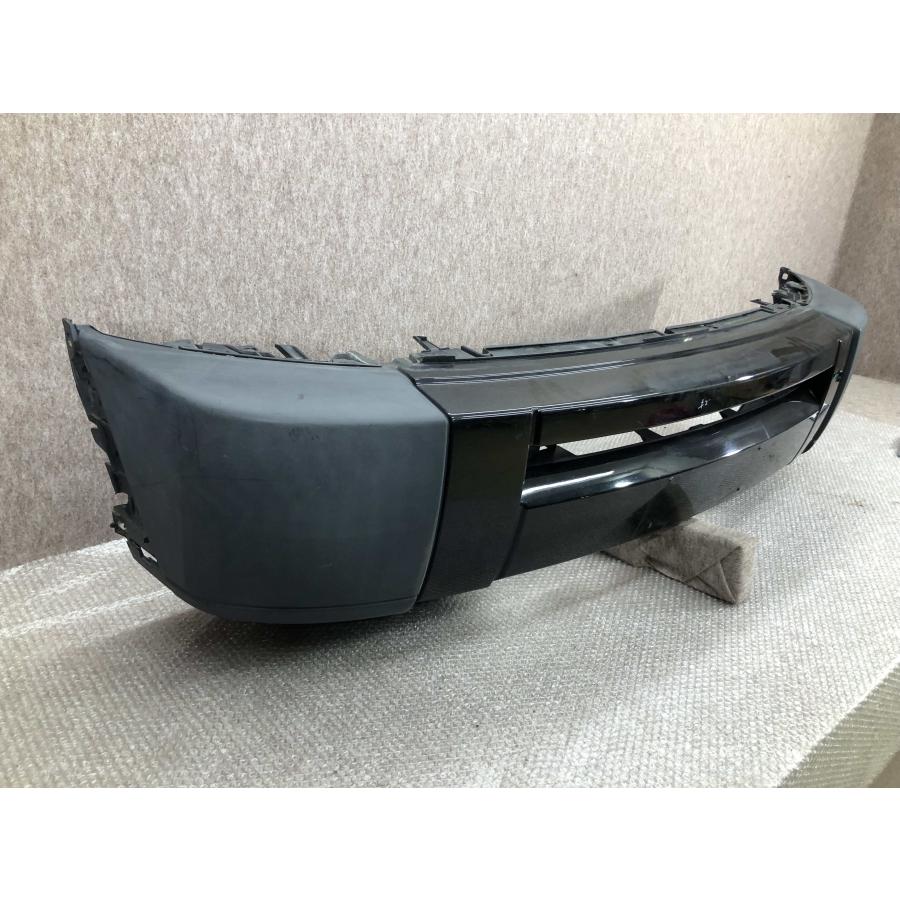 MB-126-560EL-外装部品販売―フロントバンパー ecoparts44444_122795