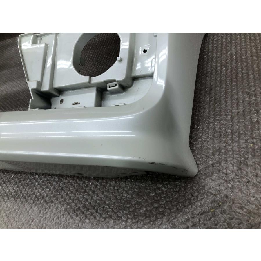 スズキ スペーシア カスタム MK53S 純正 フロントバンパー 71711-79R5