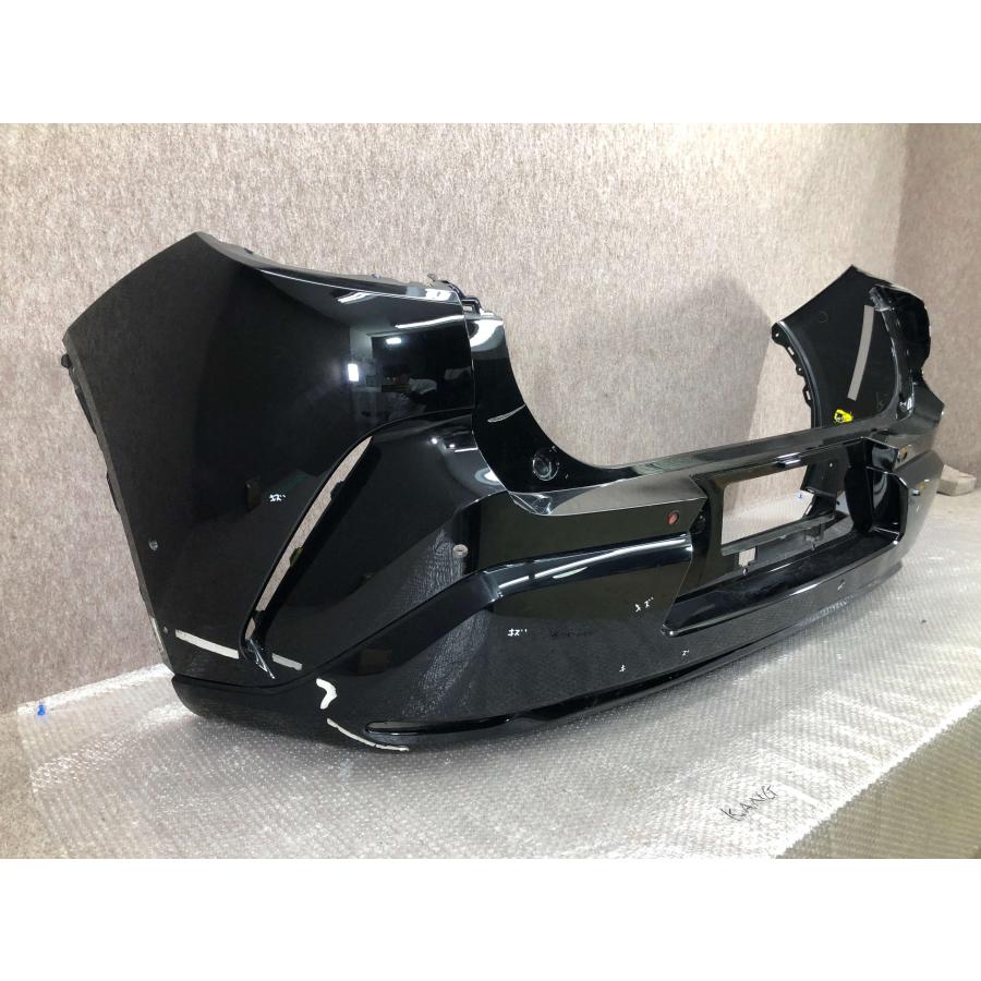トヨタ クラウン スポーツ AZSH36W/AZSH37W 純正 リアバンパー 52159