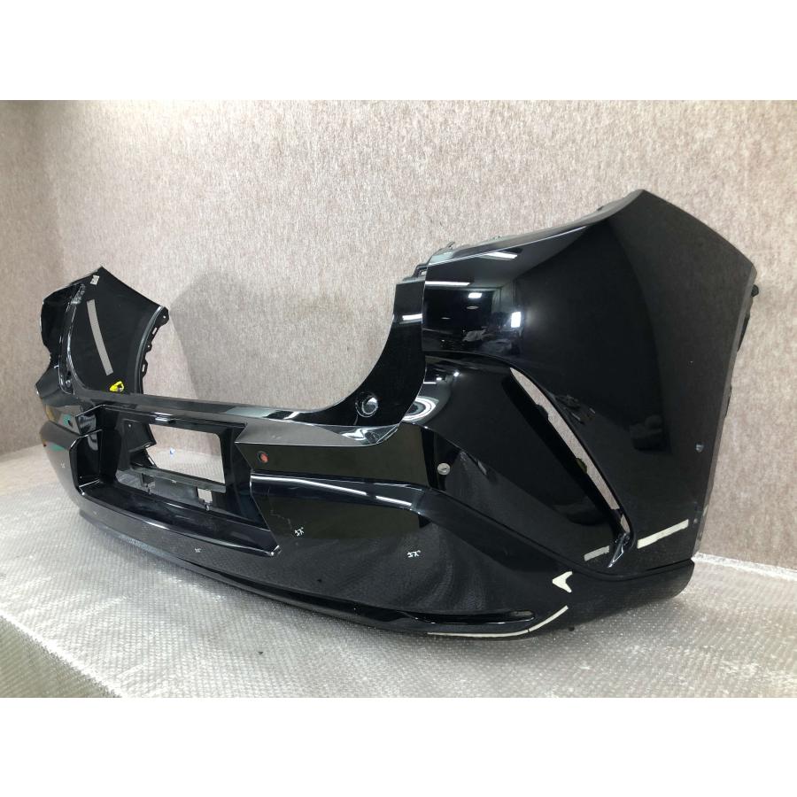 トヨタ クラウン スポーツ AZSH36W/AZSH37W 純正 リアバンパー 52159
