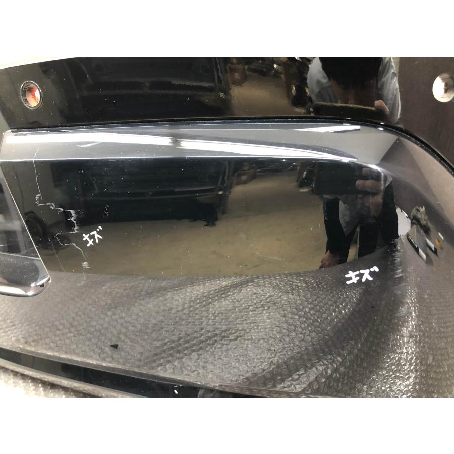 トヨタ クラウン スポーツ AZSH36W/AZSH37W 純正 リアバンパー 52159