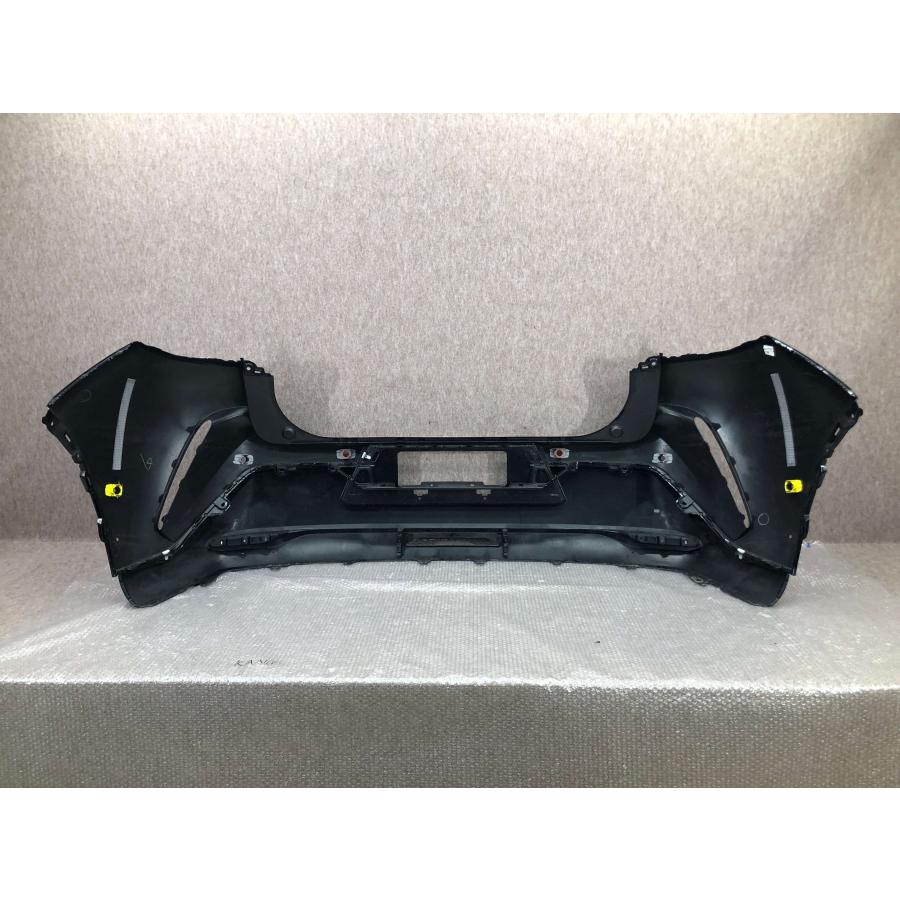 トヨタ クラウン スポーツ AZSH36W/AZSH37W 純正 リアバンパー 52159