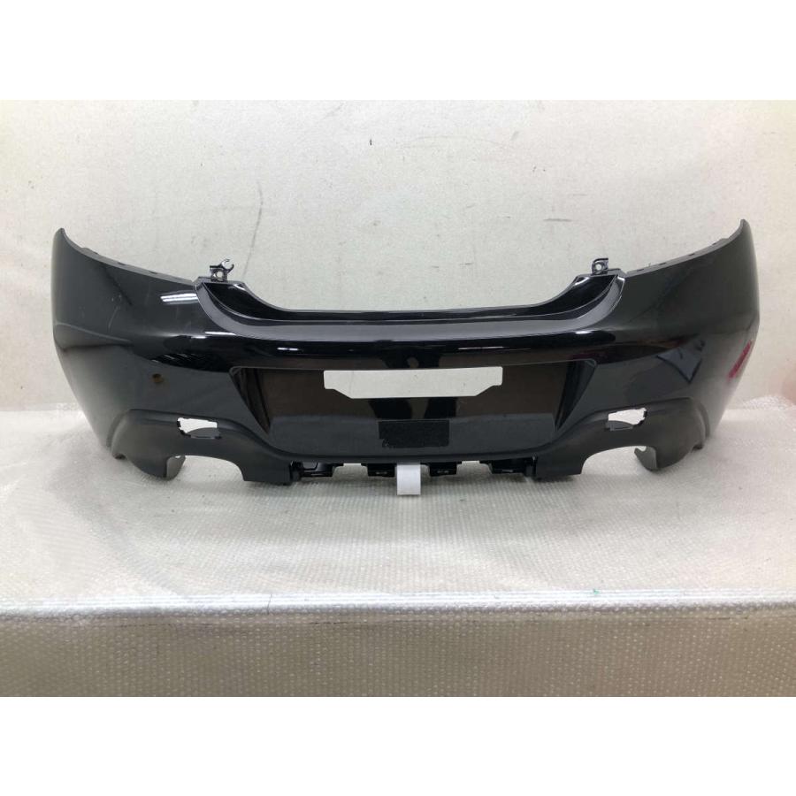 SUBARU BRZ(トヨタ 86) 3BA-ZD8 純正品 リアバンパー 57704CC500  