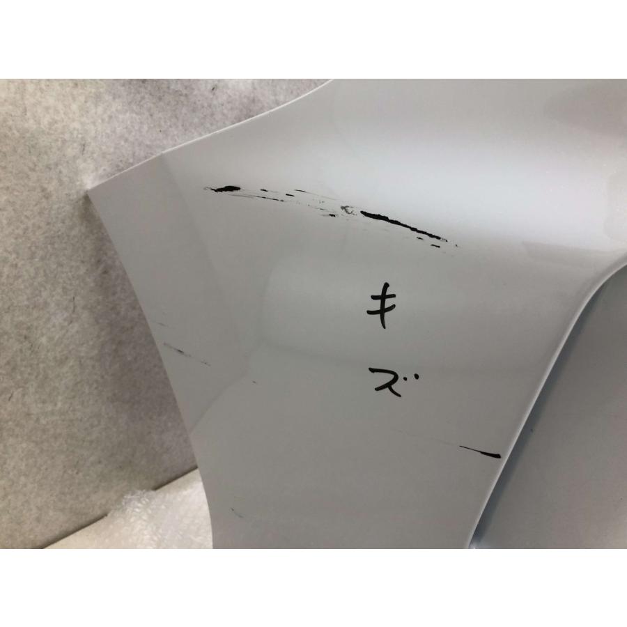 フリード GB5 GB6 純正 リアバンパー 71501-TDK-0000 ホンダ フリード GB5 GB6 GB7 GB8 純正 リアバンパー 71501-TDK-0000